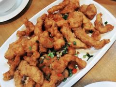 -台北楚楚园馅饼粥(虹桥南丰城店)