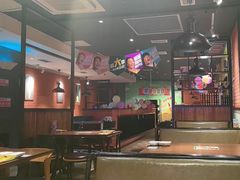 -豪客来牛排(空港华联店)