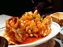 -小厨娘金榜题名(夫子庙秦淮河店)