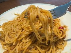 -萨莉亚意式餐厅(杭州西溪龙湖天街店)