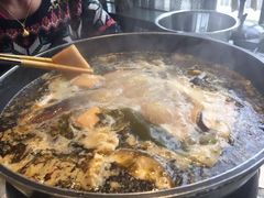 -有才叔的小馆(招商依云曲江店)