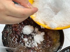 -小胖老味刨冰