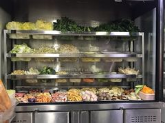 -四川老牛麻辣烫(北门桥店)