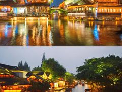 -乌镇景区