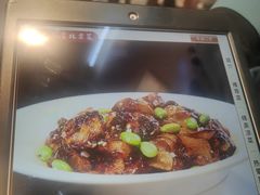 -到家尝北京菜(西坝河店)