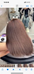 -BOF HAIR BY HONTO