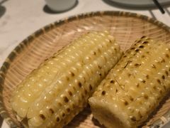 -燕郊烧鸽子(酷车小镇店)