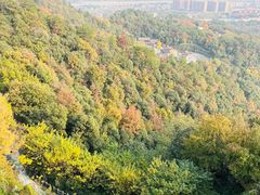 -昭山风景名胜区