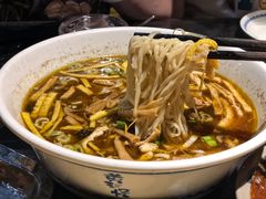 -黄三怪(无影山北路店)