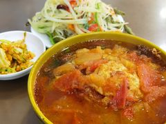 -华兴街煎蛋面(总店)