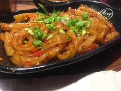 -Let’s WaKao瓦烤(贝森店)