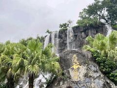 -东部华侨城
