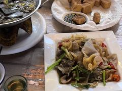 -渔老大·有机鱼馆·老字号(古城店)