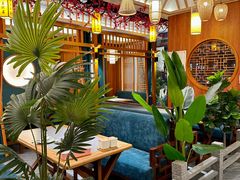 -强氏喜阿婆粥饼店(鼓楼东街店)