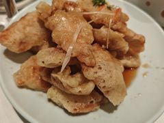 -红樱桃·欢乐餐厅(太原里店)