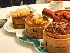 -翠园(荃新天地店)