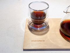 -dotcom coffee古点咖啡(致真大厦店)