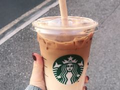 -星巴克(南京同曦万尚城店)