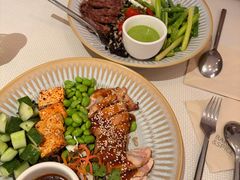 -BAKER&SPICE(安福路店)