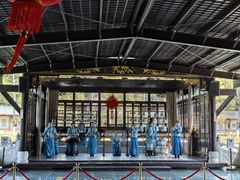 -景德镇古窑民俗博览区