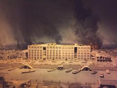 -上海四行仓库抗战纪念馆