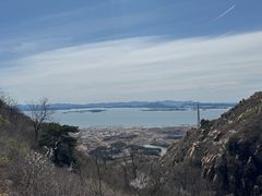 -云峰山自然风景区