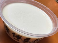 -老伴豆花(麦士威熟食中心店)