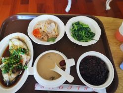 点击看大图 -禧月荟月子中心(前海Max店)