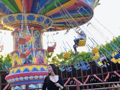 -南宁方特东盟神画