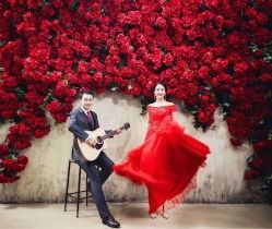 -THE QUEEN(北京店)