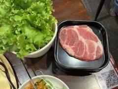 -赤牧日式烧肉自助(金桥永旺店)