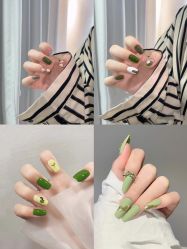 -VIVI BEAUTY  美甲美睫皮肤管理中心