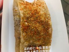 -河坊美食街(河坊街店)