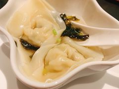 黄鱼馄饨-三利音·玖弄小鲜(浦东嘉里城店)