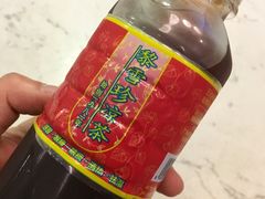 罗汉果菊花茶-黎雪珍凉茶(八旗二马路店)