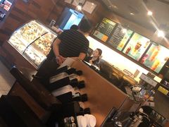 -星巴克(西安博乐里店)