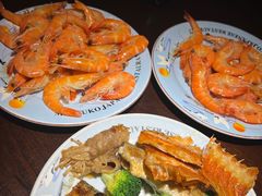 -松子料理(白家庄店)