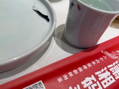 -潇湘码头·鲜湘菜(清河店)