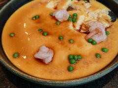 -羡餐厅·杭帮菜·淳菜(千岛湖自由洲际殿店)