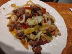 -隔壁老王·家常云南菜(花巷店)
