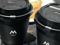 -M Stand(银泰中心in01店)