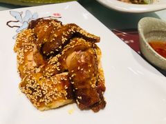 -江南韵·无锡太湖文化体验餐厅(凤凰天街店)