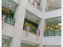 -光启城时尚购物中心