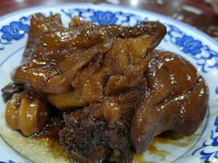 -九河居(荔湾路店)