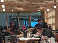 -味千拉面(广州白云机场T1西二店)