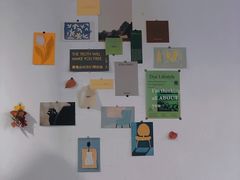 -About Bistro關於·泰式家庭料理