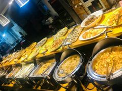 -素清香(解放路店)