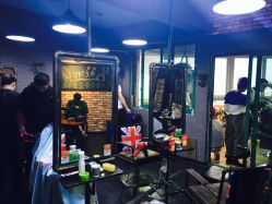 点击看大图 -HD HAIR STYLE