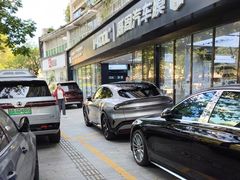 -净界尊膜车衣隔热膜改色·连锁(白云店)