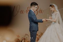 -2460婚礼艺术中心